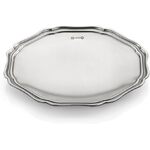 Royal Selangor Liberty - Scalloped Valet Tray