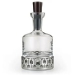 Royal Selangor Bar - Hexagon Whisky Decanter (750mL)