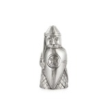 Royal Selangor British Museum - Lewis Berserker Salt Shaker