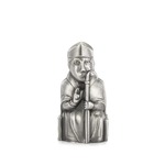 Royal Selangor British Museum - Lewis Bishop Pepper Shaker