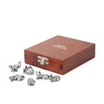 Royal Selangor Woodland - Place Card Holder Set