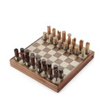 Royal Selangor Chess Sets - Modernist Chess Set