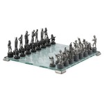 Royal Selangor Star Wars - Classic Chess Set