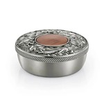 Royal Selangor Woodland - Shaving Bowl