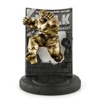 Royal Selangor Marvel - Limited Edition Gilt Hulk Marvel Treasury Edition #5