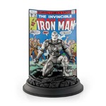 Royal Selangor Marvel - Limited Edition The Invincible Iron Man #96