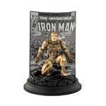 Royal Selangor Marvel - Limited Edition Gilt The Invincible Iron Man #96