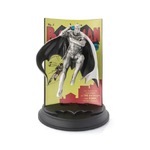 Royal Selangor DC - Limited Edition Batman #1