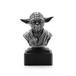 Royal Selangor Star Wars - Limited Edition Yoda Bust