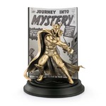 Royal Selangor Marvel - Limited Edition Gilt Thor Journey Into Mystery Volume 1 #83