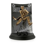 Royal Selangor DC - Limited Edition Gilt Joker Batman Volume 1 #251