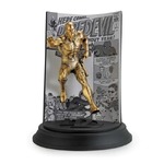 Royal Selangor Marvel - Limited Edition Gilt Daredevil Volume 1 #1