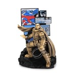 Royal Selangor DC - Limited Edition Gilt Batman The Dark Knight Returns