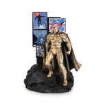 Royal Selangor DC - Limited Edition Gilt Superman The Dark Knight Returns