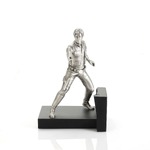 Royal Selangor Star Wars - Han Solo Endor Figurine