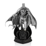 Royal Selangor DC - Limited Edition Batman Figurine