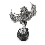 Royal Selangor Marvel - Limited Edition Phoenix Arising Figurine