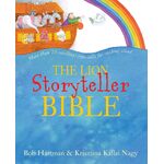 The Lion Storyteller Bible