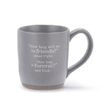 Winnie The Pooh Gifting - Forever Friends Mug