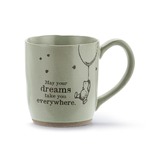 Winnie The Pooh Gifting - Dreams Mug