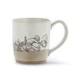 Winnie The Pooh Gifting - Helping Hands Mug