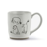 Winnie The Pooh Gifting - Eeyore Mug