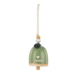 Winnie The Pooh Gifting - Relaxation Mini Bell