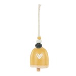 Winnie The Pooh Gifting - Love Mini Bell