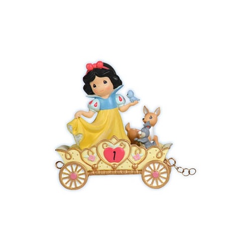 Disney Precious Moments - Snow White Figurine