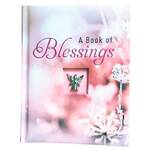 Prayer Book - A Book Of Blessings (Pink)