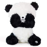 Hallmark Gifts - Peek-A-Boo Panda Plush with Sound and Motion 23cm