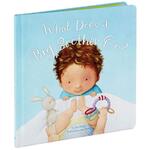 Hallmark Gifts - What Does A Big Brother Do? Book