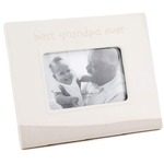 Hallmark Gifts - Best Grandpa Ever Frame 4x6