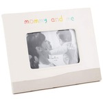 Hallmark Gifts - Mommy & Me Frame 4x6