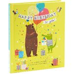 Hallmark Gifts - Happy Birthday To You! Recordable Storybook with Music