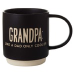 Hallmark Gifts - Grandpa Is Cooler Mug