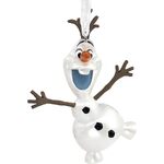 Hallmark Resin Hanging Ornament - Disney Frozen 2 Olaf