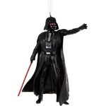 Hallmark Resin Hanging Ornament - Star Wars: Obi Wan Darth Vader