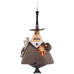 Hallmark Resin Hanging Ornament - Disney Nightmare Before Christmas Mayor