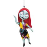 Hallmark Resin Hanging Ornament - Disney Nightmare Before Christmas Sally