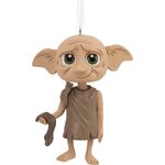 Hallmark Resin Hanging Ornament - Harry Potter Dobby