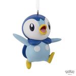 Hallmark Resin Hanging Ornament - Pokémon Piplup