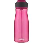 Contigo Drink Bottle Ashland 2.0 Autospout - 946ml Dragon Fruit