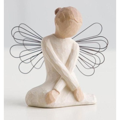 Willow Tree - Serenity Angel