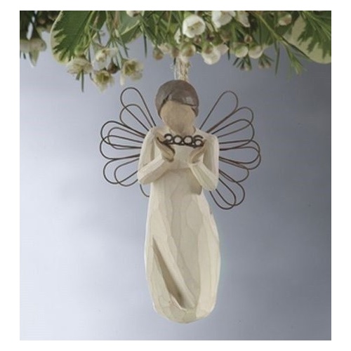 Willow Tree Hanging Ornament - 2006