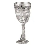 Royal Selangor The Lord of the Rings - Galadriel Goblet