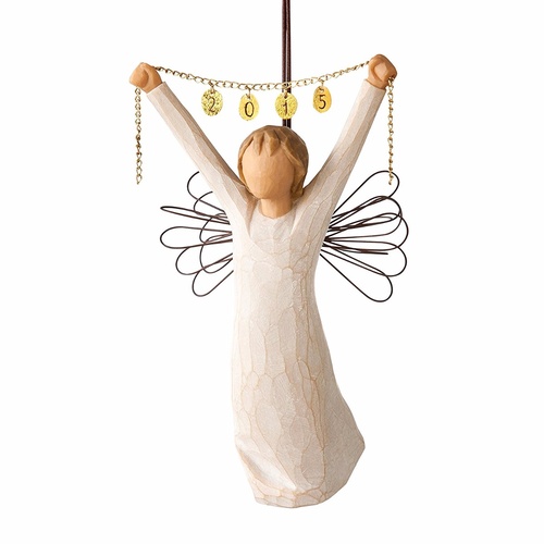 Willow Tree - 2015 Ornament