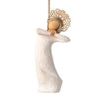 Willow Tree Hanging Ornament - 2020