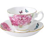 Miranda Kerr for Royal Albert - Friendship Teacup & Saucer