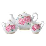 Miranda Kerr for Royal Albert - Friendship Teapot, Cream & Sugar